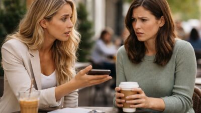 9 Subtle Signs You’re Dealing With Inauthentic People (And How to Spot the Mask)