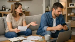 9 Unstable Relationship Signs to Watch For