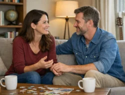 Brainy, Bold, and Intense: Why Gifted Partner Relationships Feel Like a Rollercoaster