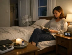 Stop Acting Like a Zombie: 7 Simple Habits for Better Sleep Hygiene