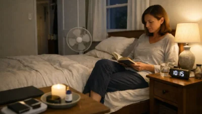 7 Practical Steps to Master Your Sleep Hygiene