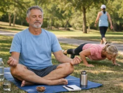 7 Tiny Longevity Habits That Cost $0 but Add Years to Your Life