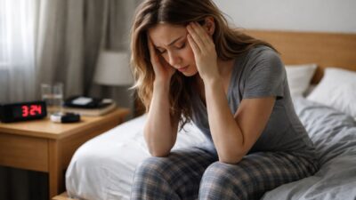 Is Your Sleep Tracker Ruining Your Life? The Dark Side of Sleep Perfectionism