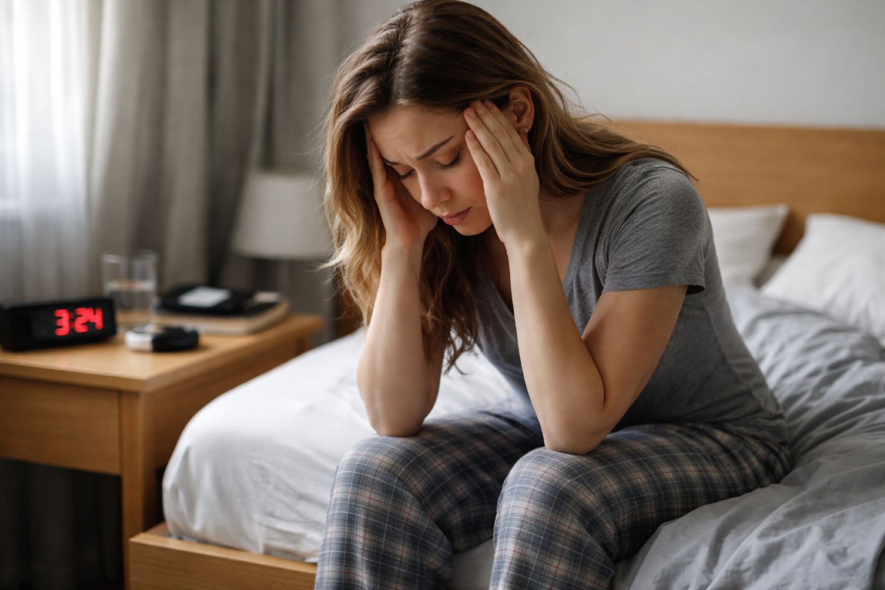 Is Your Sleep Tracker Ruining Your Life? The Dark Side of Sleep Perfectionism