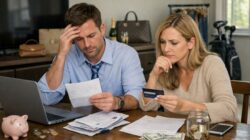 7 Middle Class Financial Habits Keeping You From Wealth