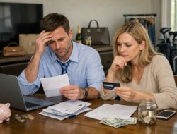 7 Middle Class Financial Habits Keeping You From Wealth