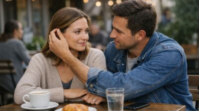 The "Mind Reader" Hack: How Romantic Attentiveness Transforms Your Relationship