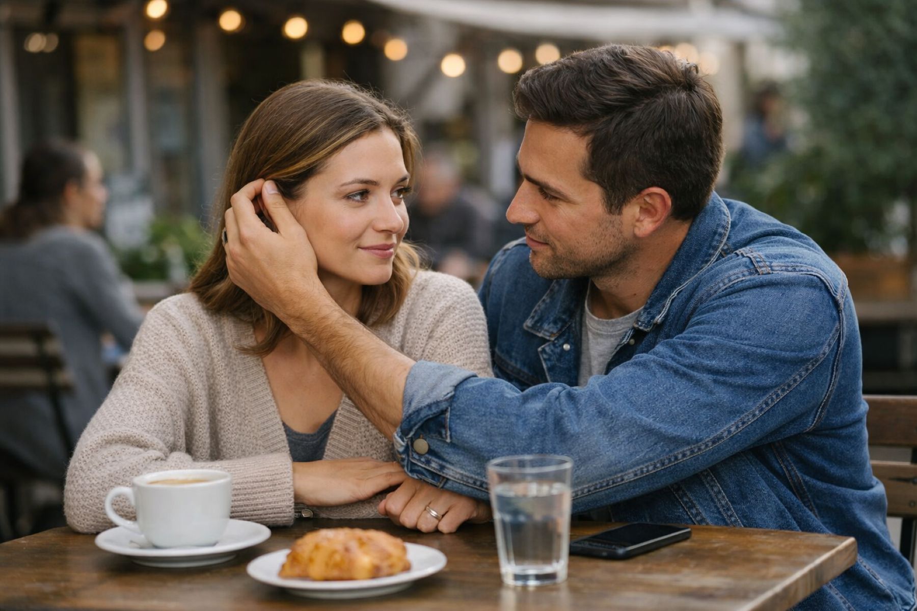 The "Mind Reader" Hack: How Romantic Attentiveness Transforms Your Relationship