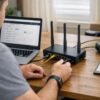 Stop Toggling Your VPN: Why a VPN Router is the Ultimate Home Office Upgrade