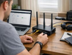 Stop Toggling Your VPN: Why a VPN Router is the Ultimate Home Office Upgrade