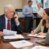 Why Your Boomer Boss Still Wants a Phone Call (It’s Not Just to Annoy You)