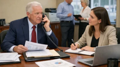 The Guide to Intergenerational Work Habits and Logic