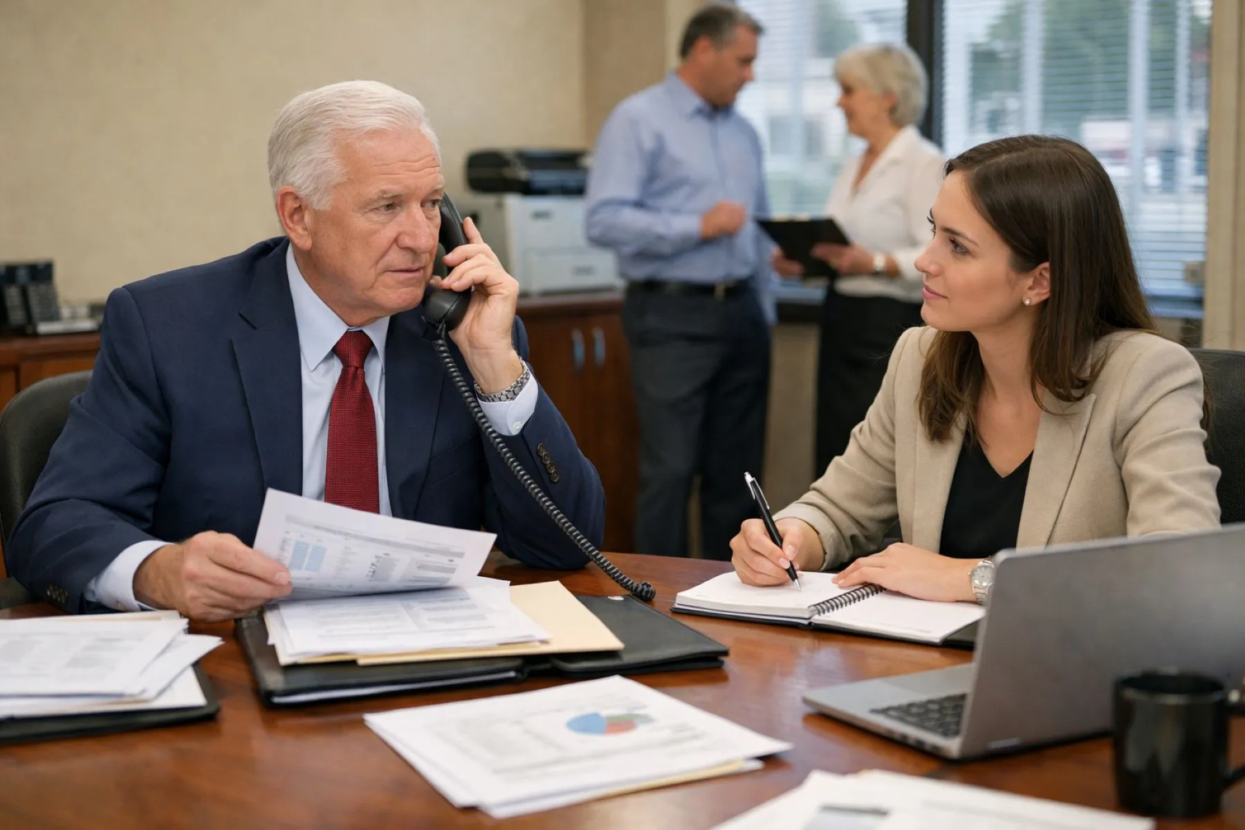 The Guide to Intergenerational Work Habits and Logic