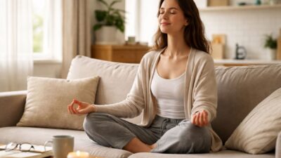 Build a Self-Reliant Mindset for Solitude: 7 Key Tips