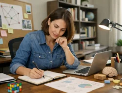 Forget High IQ: Why Creative Intelligence is the Real Secret to Getting Things Done