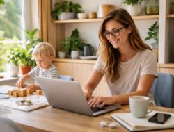 Millennial Workplace Flexibility: The New Career Goal