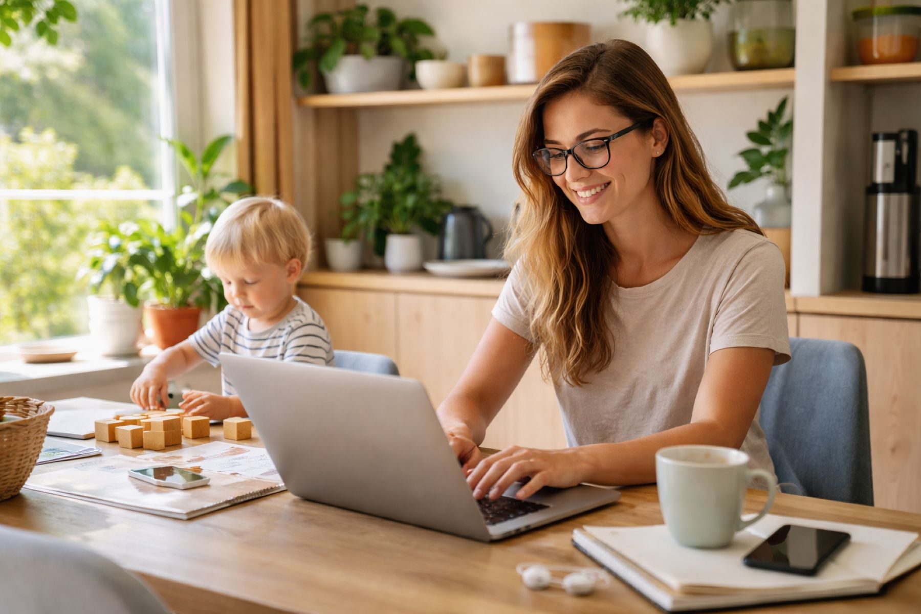 Millennial Workplace Flexibility: The New Career Goal