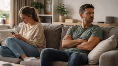 12 Crucial Relationship Drifting Signals You Can't Ignore