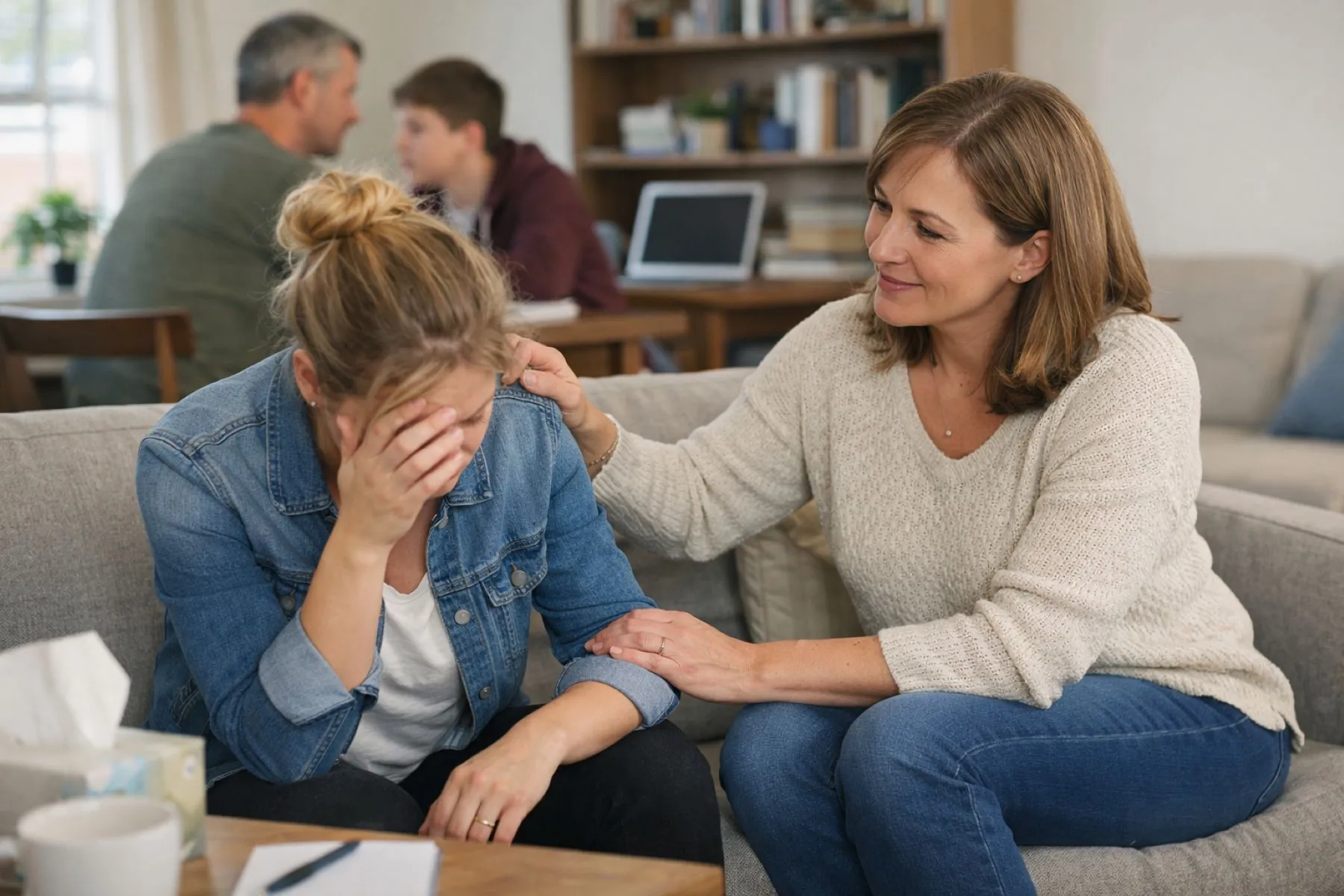 Signs You Have an Empathic Personality Type