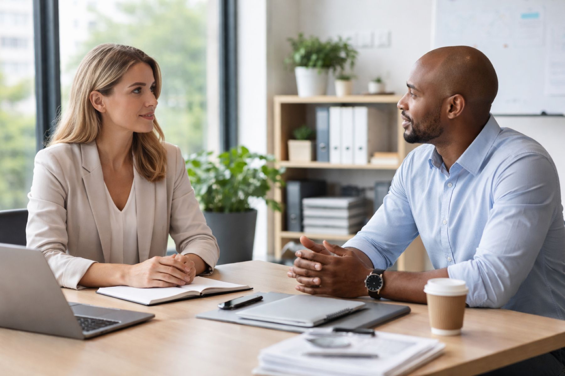 Improve Your EQ with Non-Reactive Communication