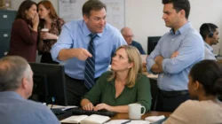 The Silent Success Killer: How Toxic Professional Behavior Erodes Your Team