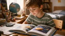 12 Proven High Intelligence Signs in Children