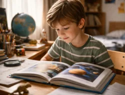 Why Your Kid Prefers the Adult Table (And Other Surprising High Intelligence Signs)