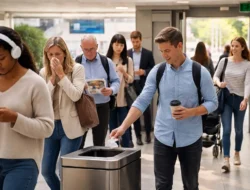 The Silent Habit That’s Actually Ruining Your Professional Reputation