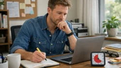 Stop Blaming Laziness: The Real Reason You’re Procrastinating (and How to Fix It)