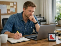 Stop Blaming Laziness: The Real Reason You’re Procrastinating (and How to Fix It)