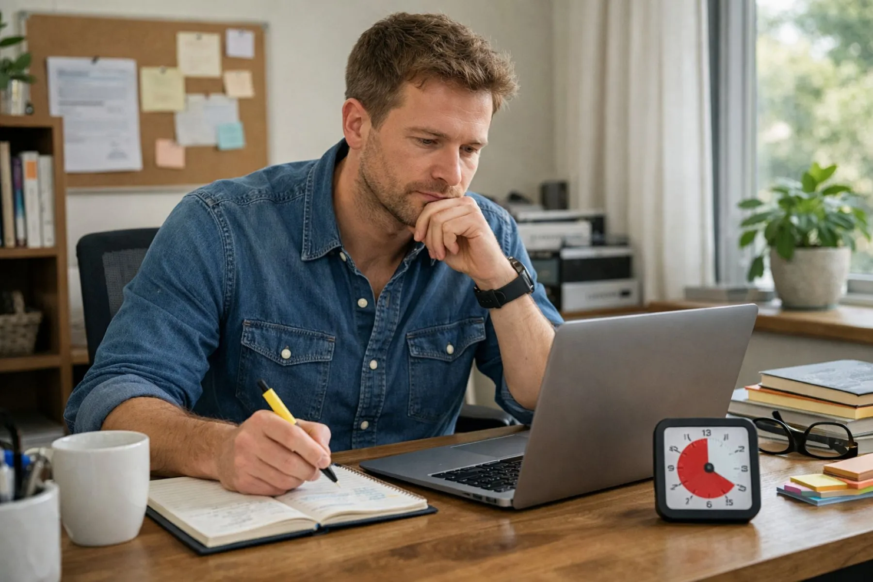 7 Cognitive Motivation Techniques to Beat Procrastination