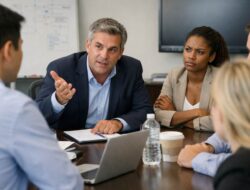 How to Spot Intellectual Posturing at Work