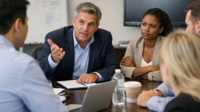 How to Spot Intellectual Posturing at Work