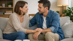 Beyond the Words: How to Build an Emotional Sanctuary Through Effective Relationship Communication