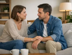 Beyond the Words: How to Build an Emotional Sanctuary Through Effective Relationship Communication