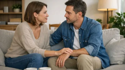 Improve Your Bond with Effective Relationship Communication