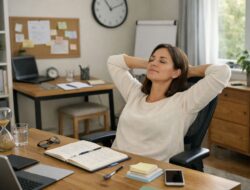 Stop the Ping! How to Master Digital Overload Prevention