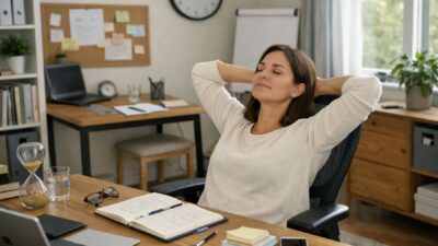 Stop the Ping! How to Master Digital Overload Prevention