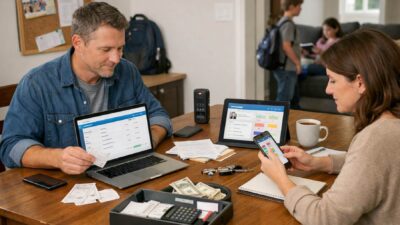 Can an AI Save Your Co-Parenting Relationship From Burnout?