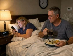 Struggling to Drift Off? 7 Sleep Hygiene Sabotaging Habits to Quit Now