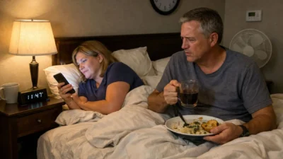 Struggling to Drift Off? 7 Sleep Hygiene Sabotaging Habits to Quit Now