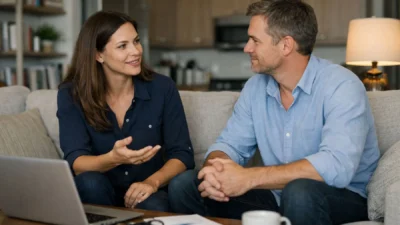 The Genius Gap: How to Thrive When Your Wife is the Smartest Person in the Room