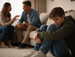 Not Just Introverted: How Childhood Emotional Neglect Creates a Wall of Silence