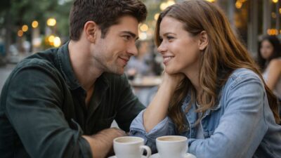 15 Hidden Signs of Love: Is Someone Falling For You?