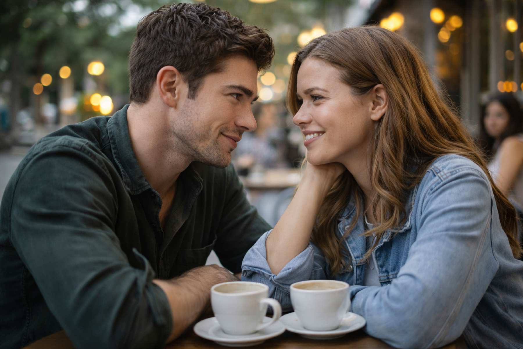 15 Hidden Signs of Love: Is Someone Falling For You?