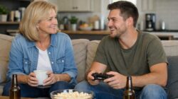 How to Be Your Adult Child’s Favorite Person (Without Prying)