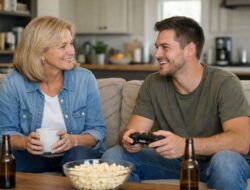 How to Be Your Adult Child’s Favorite Person (Without Prying)