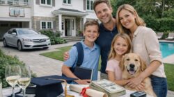 Upper Middle Class Privilege: 7 Signs You’re on Easy Mode