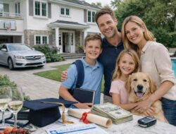 Upper Middle Class Privilege: 7 Signs You’re on Easy Mode