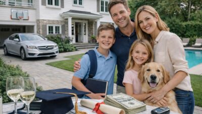 Upper Middle Class Privilege: 7 Signs You’re on Easy Mode